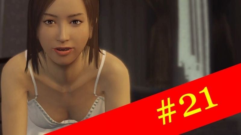 Yakuza Kiwami #21 - Les grosses révélations