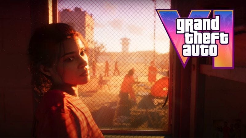 La fenêtre de sortie de GTA 6 a été secrètement évoquée à nouveau - Dexerto