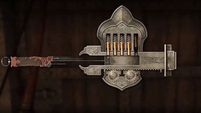 Comment récupérer le Passe-Partout dans Oblivion Remastered - Dexerto