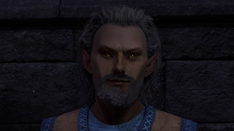 Paranoia The Elder Scrolls Oblivion : comment venir à bout de cette quête ?