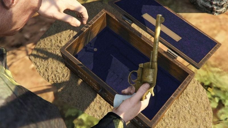 Chasse au trésor GTA Online : où trouver tous les lieux potentiels pour venir à bout de cette mission ?