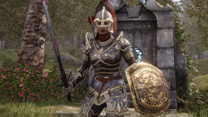 Set Umbra The Elder Scrolls Oblivion : comment l'obtenir rapidement ?