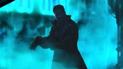 RUMEUR Blade Runner: Time To Live, les développeurs d'Until Dawn travaillaient sur un ambitieux jeu... annulé