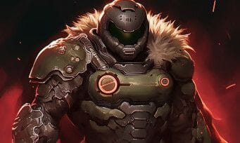 Doom: The Dark Ages : on va aussi aller dans le Royaume Cosmique, ambiance Lovecraft