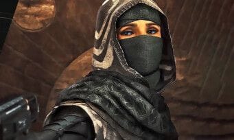 Dune Awakening : bêta à grande échelle et story trailer, tout savoir !
