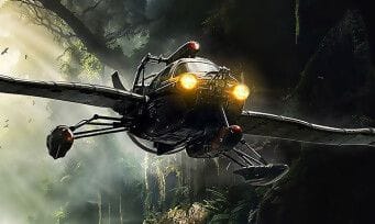 L’Amerzone : le remake du jeu de Benoît Sokal s'offre une dernière virée en vidéo