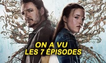 The Last of Us Saison 2 : on a vu les 7 épisodes, vous allez être surpris ! (Critique complète)