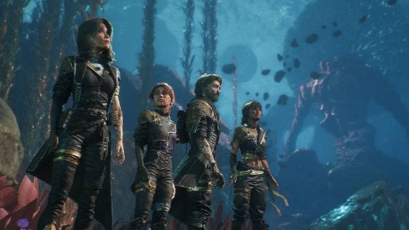 Hexga Chromatique Clair Obscur Expedition 33 : où trouver le boss et comment le vaincre ?