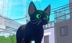 Little Kitty, Big City : le chat perdu arrive sur PlayStation