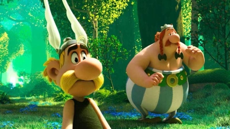 Astérix : après le Combat des Chefs, Alain Chabat a un autre projet d'envergure en tête et ça va vous surprendre…