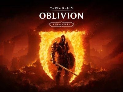 TEST The Elder Scrolls IV: Oblivion Remastered sublime Cyrodiil