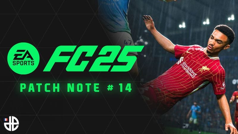 La nouvelle MAJ d’EA FC 25 nerf enfin le pressing collectif et la ligne de défense haute - Dexerto