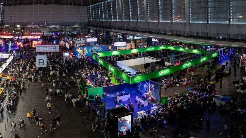 La Paris Games Week change sa recette pour cette année