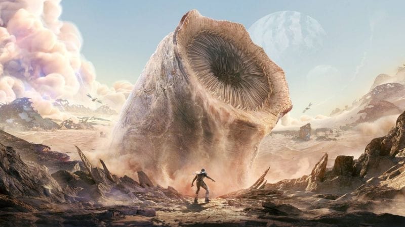 Dune Awakening : une bêta ouverte massive en mai avant la sortie officielle