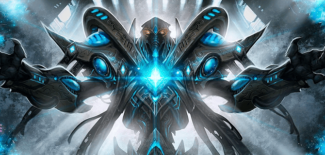 Rapport : Nexon travaille sur de nouveaux jeux Starcraft et Overwatch