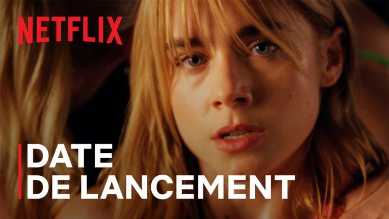 Olympo | Date de lancement | Netflix France
