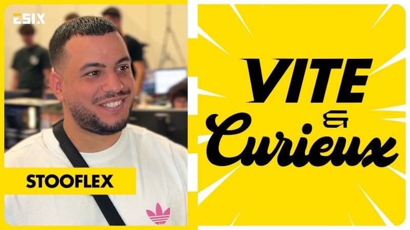 [VITE & CURIEUX] STOOFLEX - "BENCH SHAIIKO OU LIKEFAC ?"