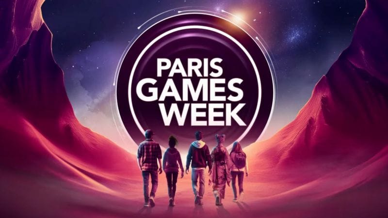 Paris Games Week 2025 : le salon du jeu vidéo français se donne un nouveau souffle avec une organisation repensée