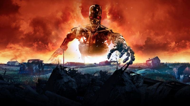 Terminator Survivors : le jeu de Nacon disparaît mystérieusement de son agenda