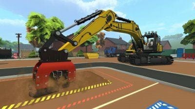 DIG VR disponible sur de nouveaux casques dès aujourd'hui