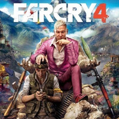 Far Cry 4 se met à jour sur PS5 avec une grosse amélioration