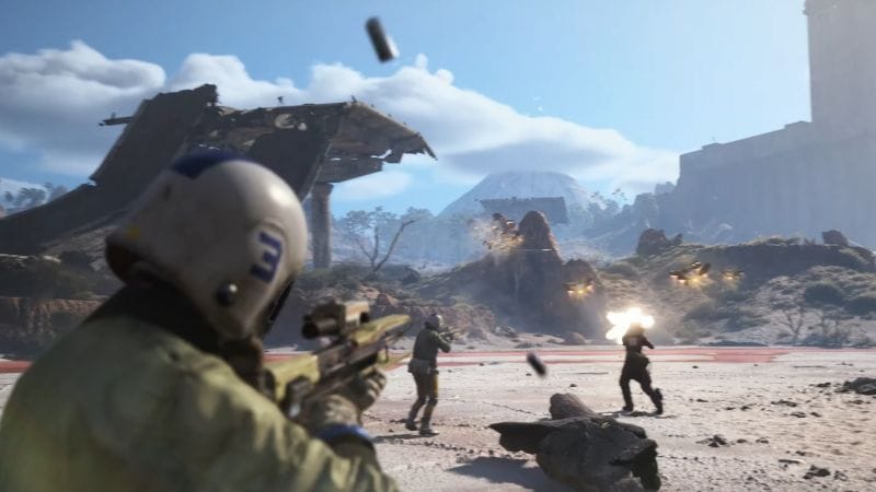 ARC Raiders Aperçu pratique : Récupérer, survivre, s'épanouir
