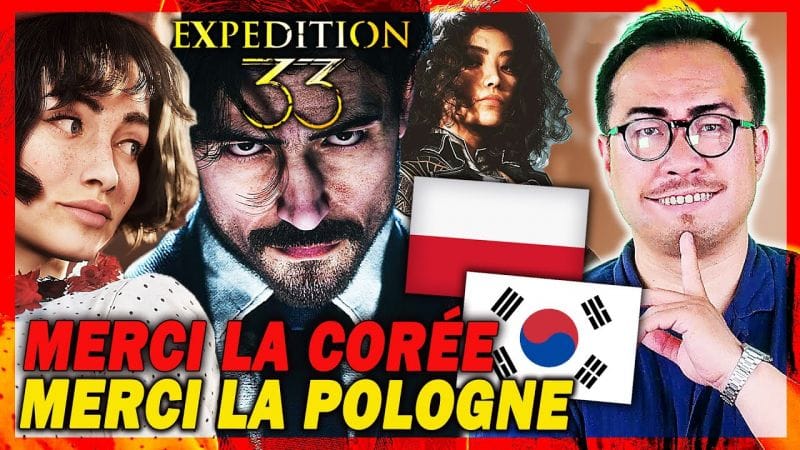 Clair Obscur Expedition 33 : NON, le jeu n'a pas été développé par '30 personnes'