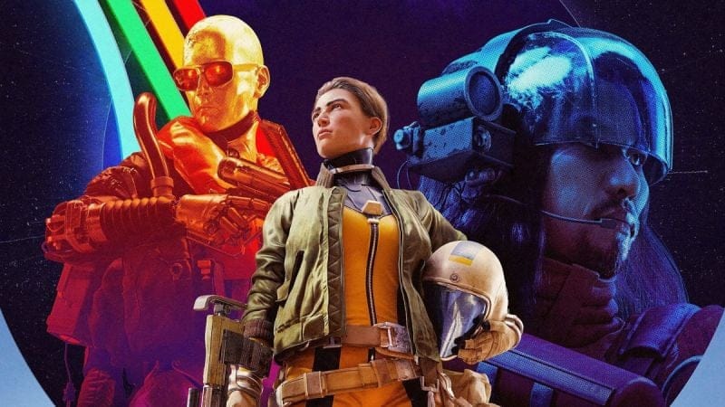 ARC Raiders nous fait vivre l'avènement des machines