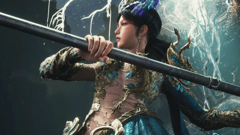 Wuchang: Fallen Feathers se pare d'une date