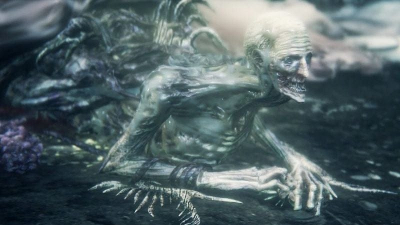 La superstar d'Elden Ring Let me Solo Her dévoile le boss de Bloodborne qui lui donne des sueurs froides