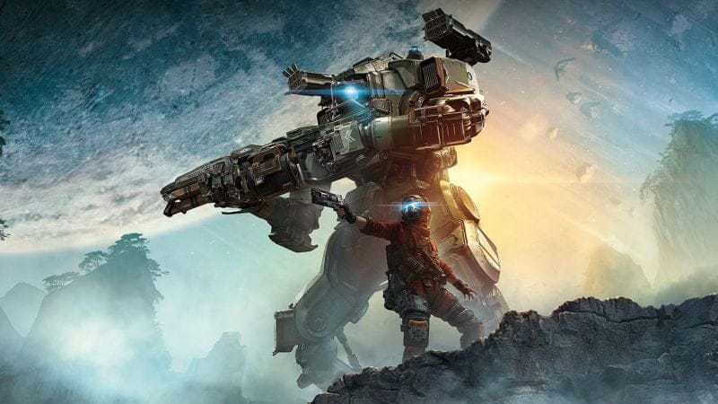 L'un des projets annulés chez Respawn était un jeu Titanfall, EA licencie jusqu'à 400 employés selon Bloomberg