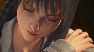 Lost Soul Aside : un lourd report annoncé pour l'Action-RPG