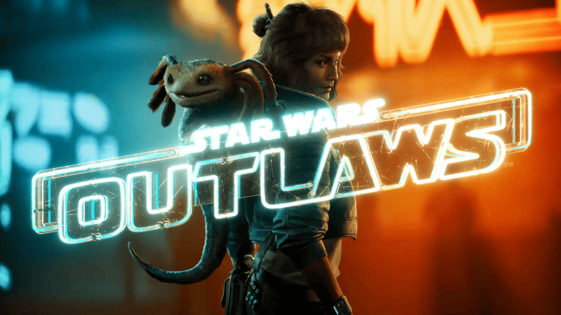 Star Wars Outlaws va bientôt offrir un DLC gratuit à tous les joueurs