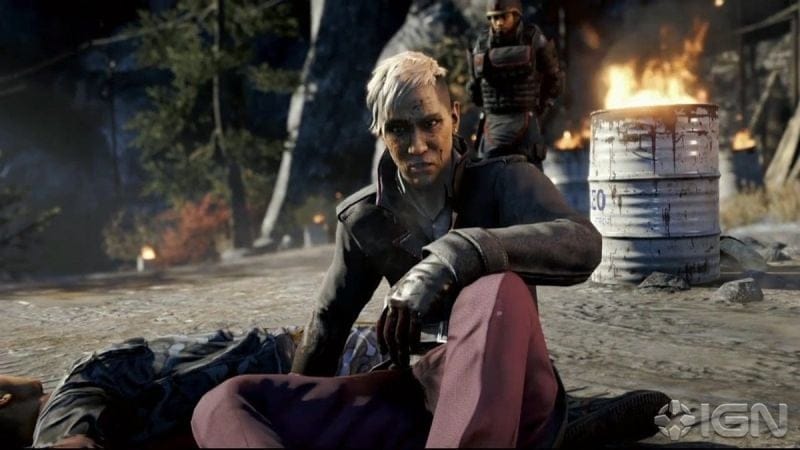Far Cry 4 tourne enfin en 60 images par seconde sur PlayStation 5