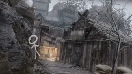 Réceptacle Cryptique Ancien