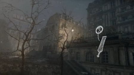 Réceptacle Cryptique Mécanique