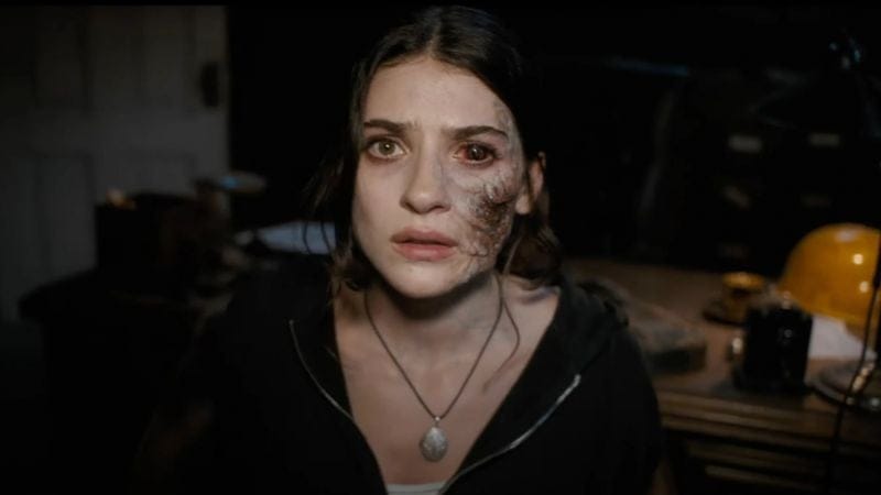 Until Dawn : le film oublie les créateurs du jeu dans son générique