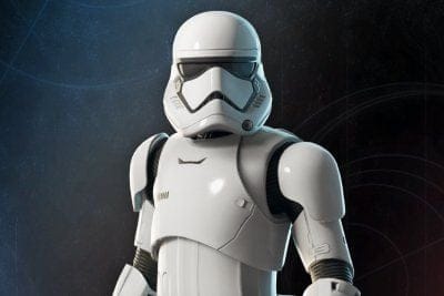 Fortnite : une skin de Stormtrooper à obtenir gratuitement, voici comment faire