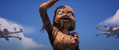 Fortnite : les nouvelles skins du Passe de combat de la saison Bataille galactique se dévoilent