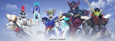 Overwatch 2 : les Gundams débarquent dans une nouvelle collaboration