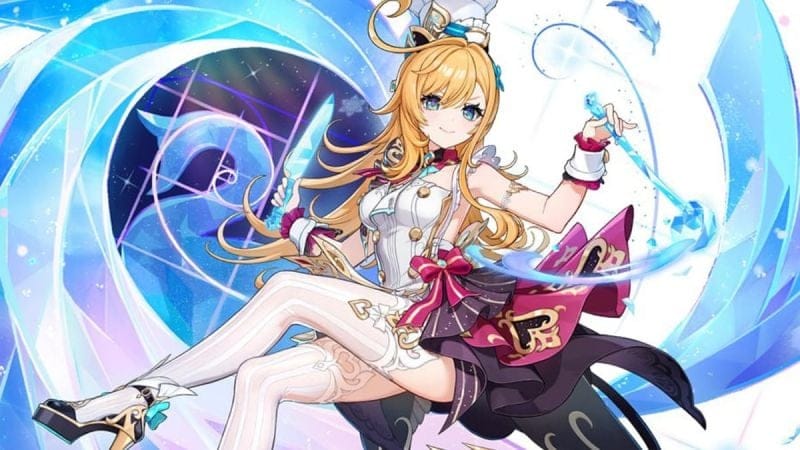 Cette annonce est devenue le post le plus liké de l'histoire de Genshin Impact, vers un retour en force du roi du gacha ?