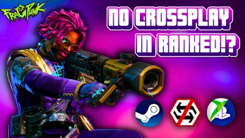 FragPunk Console Release is Disappointing