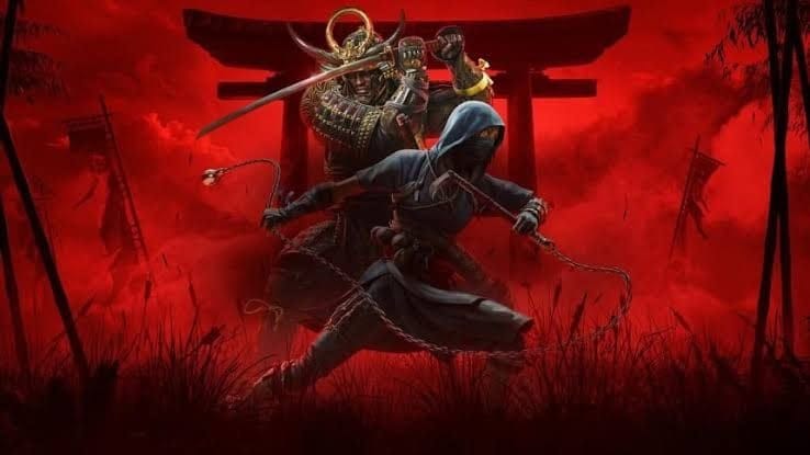 Assassin’s Creed Shadows fait monter la tension chez les fans!!!