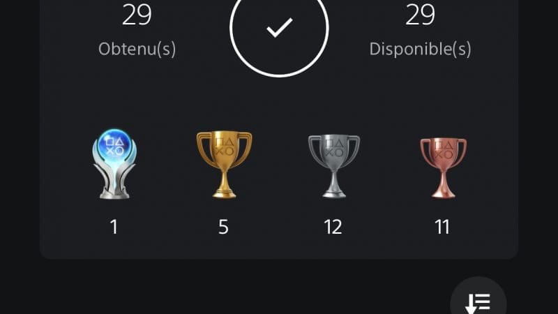 PLATINE GTA 3