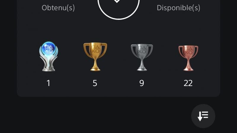 PLATINE GOD OF WAR  1