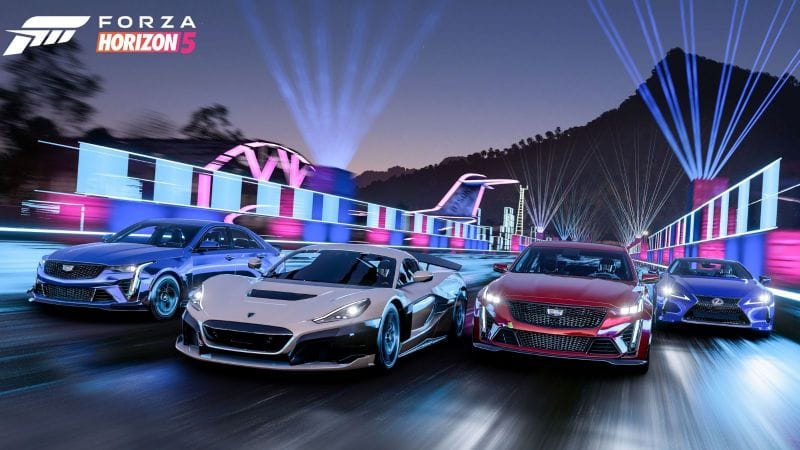 5 conseils pour gagner des courses et débloquer des voitures dans Forza Horizon 5 - Dexerto