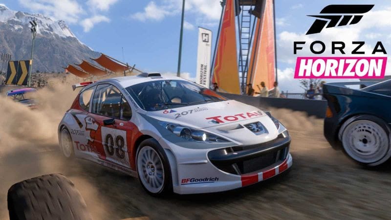 Comment obtenir des Tirages dans Forza Horizon 5 - Dexerto