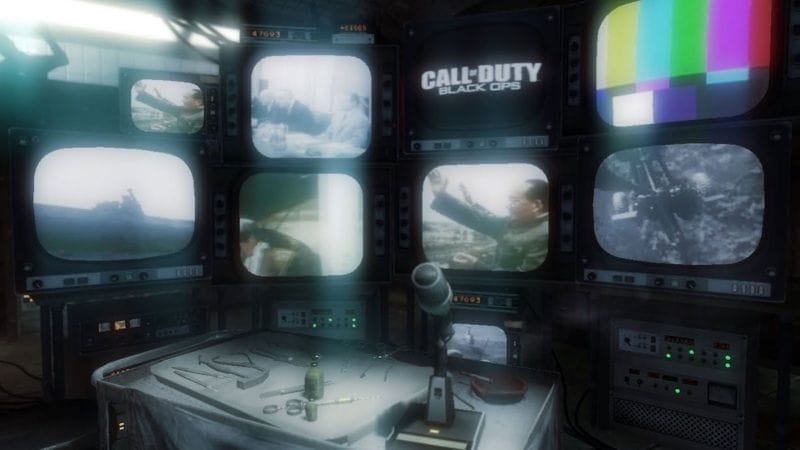 La nouvelle map Signal de Black Ops 6 est un retour à une mission emblématique de BO1 - Dexerto