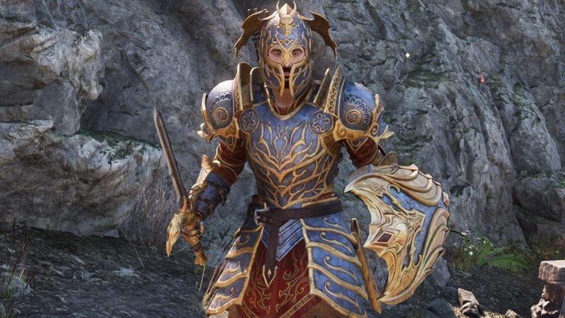 Quel est le niveau max dans Oblivion Remastered - Dexerto