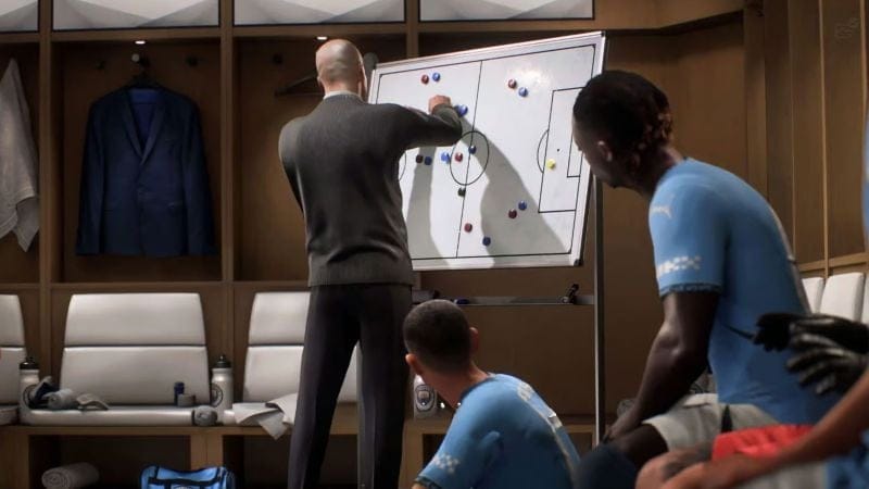 Les meilleures formations d’EA FC 25, codes tactiques et rôles des joueurs - Dexerto